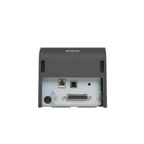 Epson tm-t70ii, kvittoskrivare, strömförsörjd usb if - bild 6