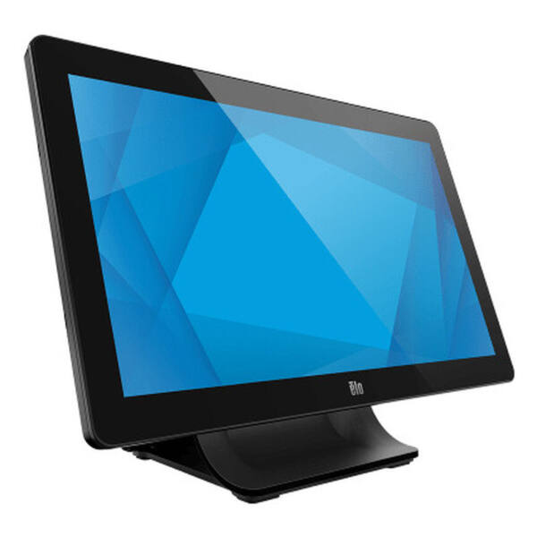 Elo 1509l, 39,6 cm (15,6''), projected capacitive, 10 tp, usb, kit (usb), svart - bild 3
