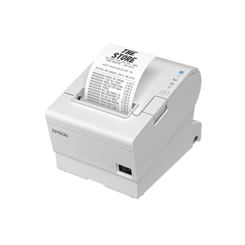 Epson strømforsyningsdæksel
