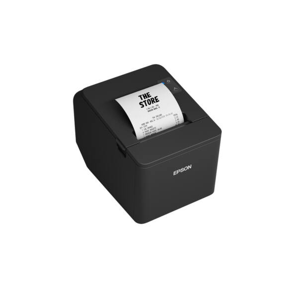 Epson tm-t20iv, 8 punkte/mm (203 dpi), cutter, usb, rs232 – bild 25