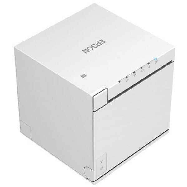 Epson tm-m30iii standardmodell, vit - bild 6