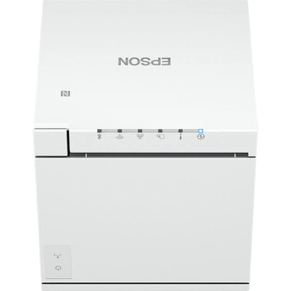 Epson tm-m30iii wi-fi and bluetooth model, white - image 23