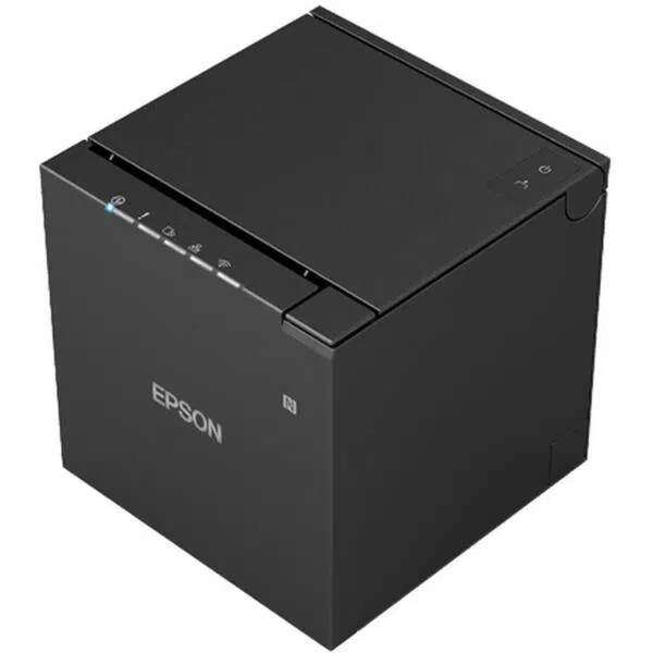 Epson tm-m30iii (112a0): standard model, black - image 23