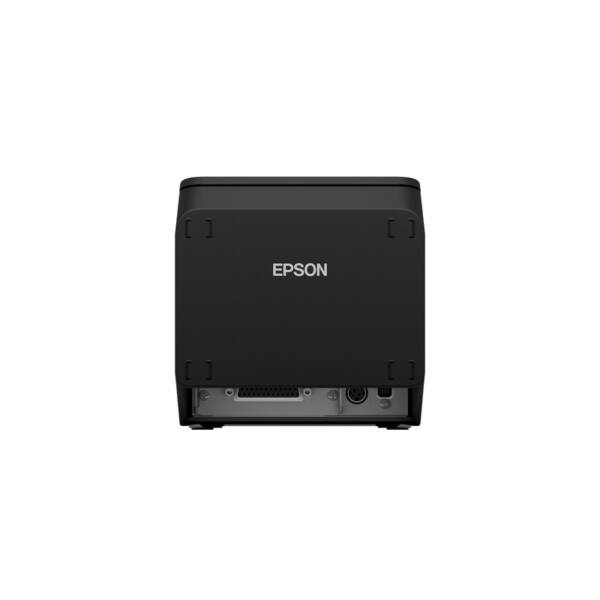 Epson tm-t20iv, 8 punkte/mm (203 dpi), cutter, usb, rs232, ethernet – bild 9