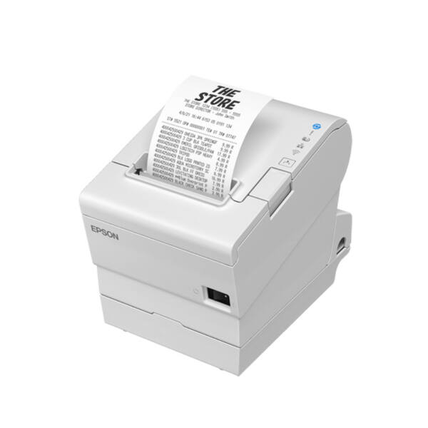 Epson strømforsyningsdæksel - billede 15