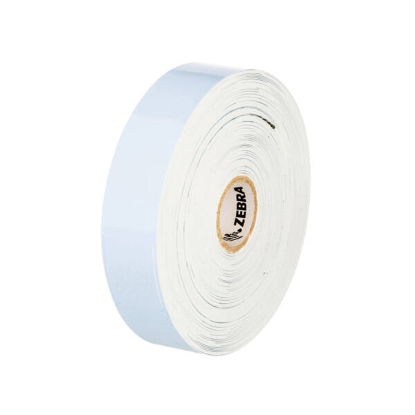 Z-band fun armbänder für zebra desktop-drucker, 4 rollen pro kit (350 bänder pro rolle), blau – bild 1