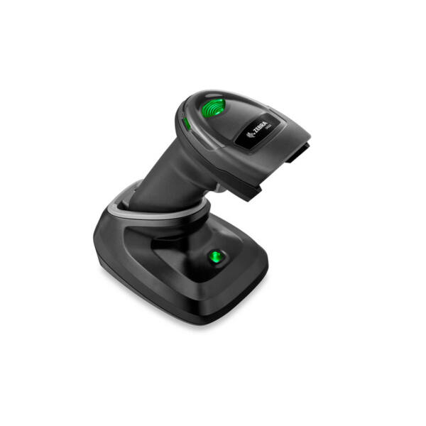 Zebra ds2278, bt, 2d, multi-if, kit (usb), schwarz – bild 3