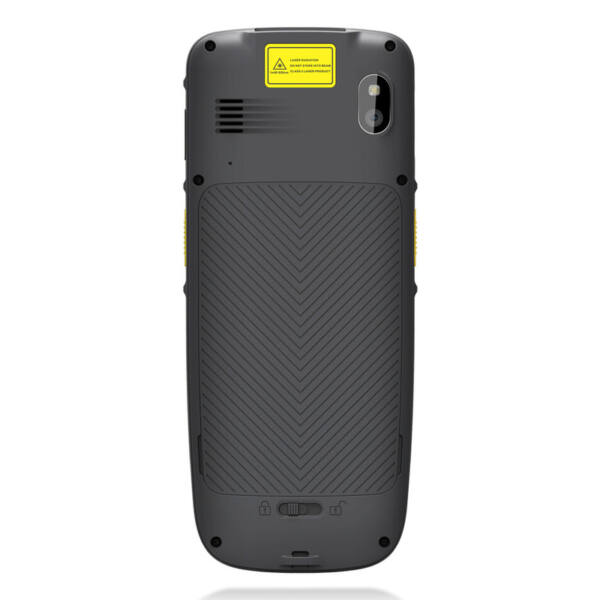 Newland mt6757, 2d, 10. 5 cm (4''), gps, camera, front camera, hot-swap, usb-c, bt (ble, 5. 0), wi-fi, 4g, nfc, android, kit, gms - image 2