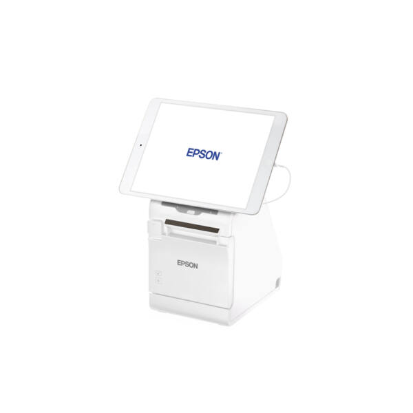 Epson tm-m30ii-s, usb, ethernet, 203dpi, svart - bild 14