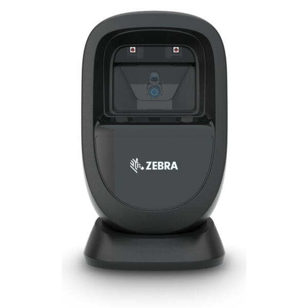 Zebra ds9308, 2d, sr, multi-if, kit (usb), sort - billede 10