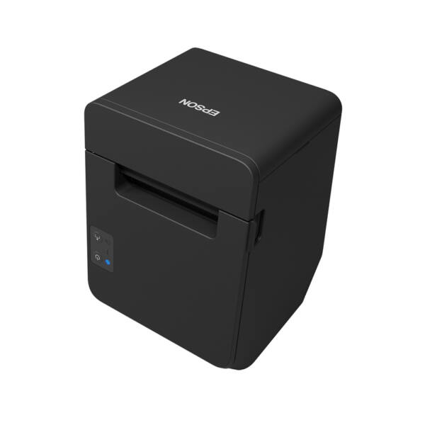 Epson tm-t20iv, 8 punkte/mm (203 dpi), cutter, usb, rs232, ethernet – bild 18