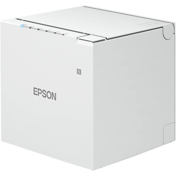 Epson tm-m30iii wi-fi and bluetooth model, white - image 28