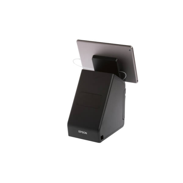 Epson tm-m30ii-s, usb, ethernet, 203dpi, svart - bild 13