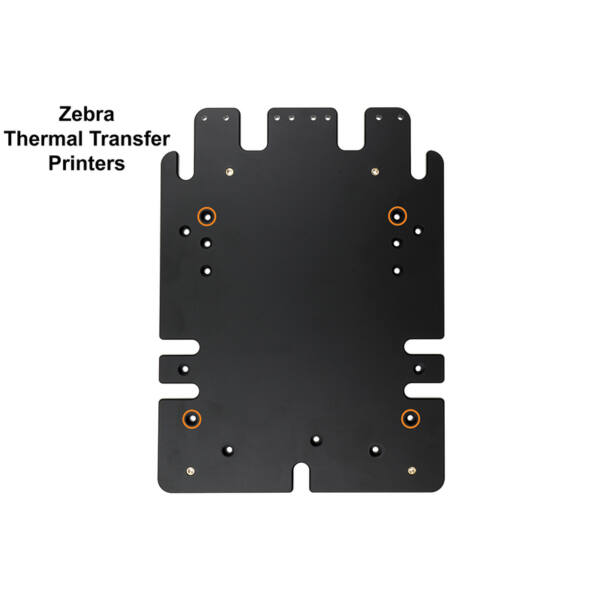 Brodit printer mount - image 4