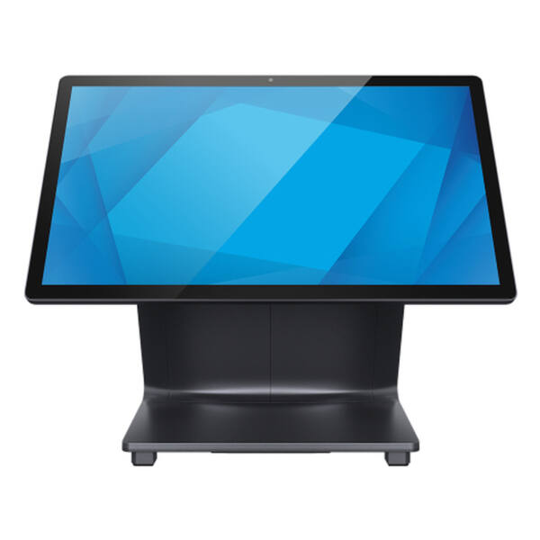 Elo pay z30, 39,6 cm (15,6''), projiceret kapacitiv, 10 tp, full hd, rtc, cd, usb, usb-c, poweredusb, bt, ethernet, wi‑fi, nfc, qcs6490, android, gms, mørkegrå