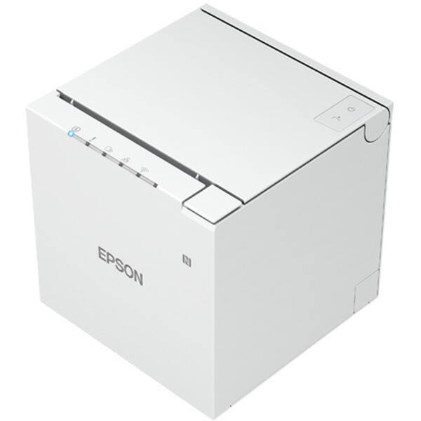 Epson tm-m30iii standardmodell, vit - bild 21