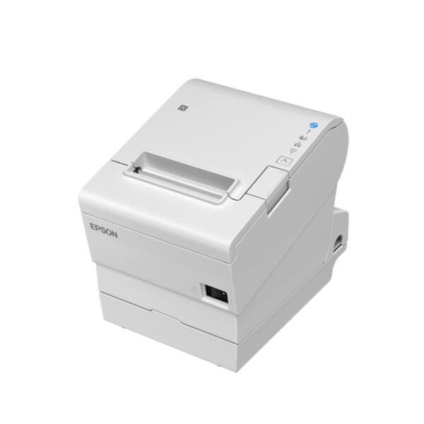 Epson strømforsyningsdæksel - billede 14