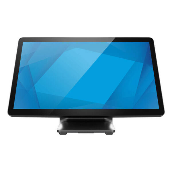 Elo 1504l, 39,6 cm (15,6''), projicerad kapacitiv, 10 tp, full hd, usb, usb-c, kit, svart - bild 6