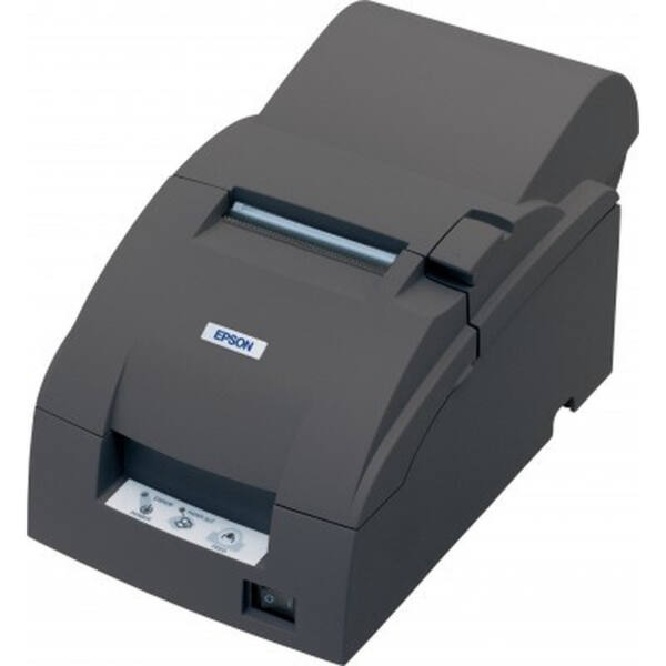 Epson tm-u220a matrix printer seriel i/f - image 4