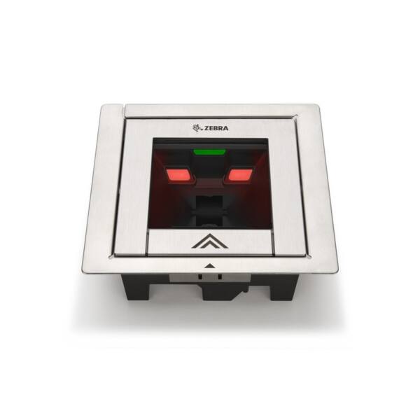 Zebra sp7201-h, 2d, sr, eas, digimarc, usb, black - image 1