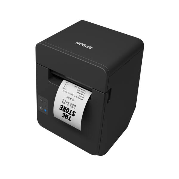 Epson tm-t20iv, 8 dots/mm (203 dpi), cutter, usb, rs232, ethernet - image 16