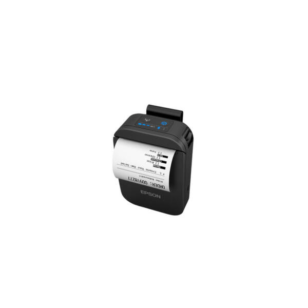 Epson tm-p20ii, 8 dots/mm (203 dpi), usb-c, wi-fi, kit (usb) - billede 3