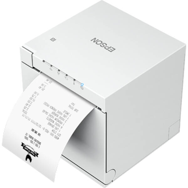 Epson tm-m30iii standardmodell, vit - bild 11