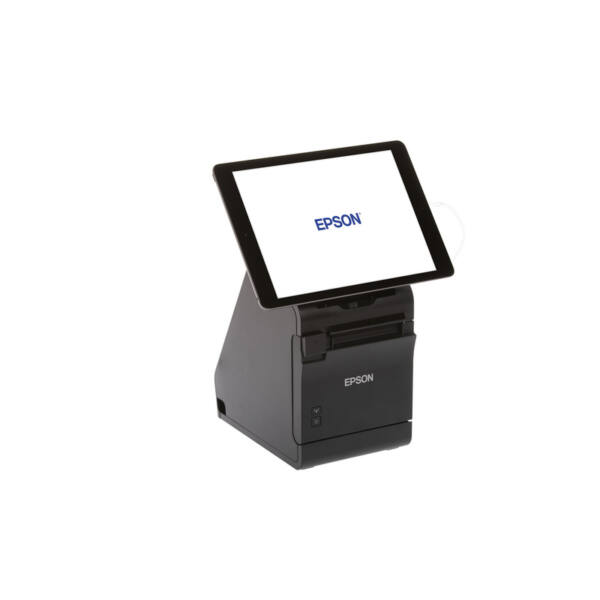 Epson tm-m30ii-s, usb, ethernet, 8 punkte/mm (203 dpi), epos, schwarz – bild 5