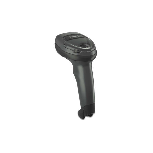 Zebra ds4608, 2d, sr, usb, rs232, kit (usb), black - image 4