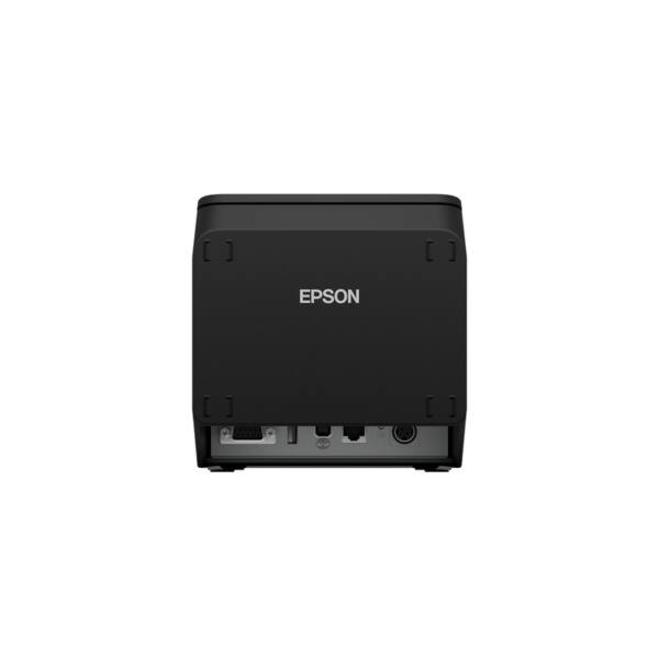 Epson tm-t20iv, 8 dots/mm (203 dpi), cutter, usb, rs232, ethernet - image 8