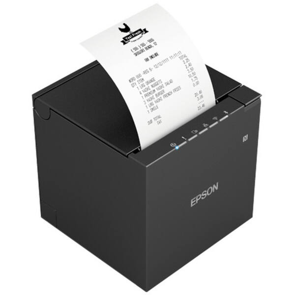 Epson tm-m30iii, usb-c, ethernet, bluetooth, wi-fi, - image 37