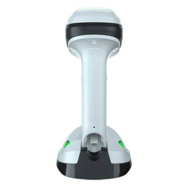 Zebra ds9908-hd, 2d, hd, multi-if, white - image 7