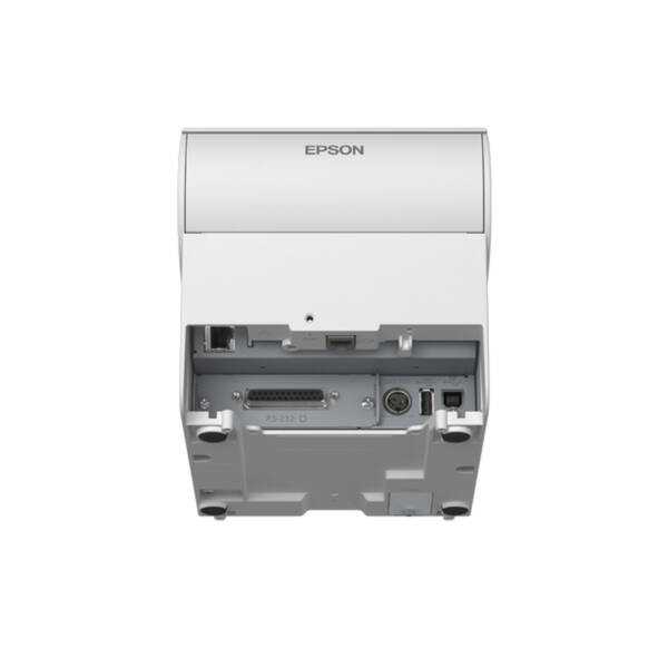 Epson strømforsyningsdæksel - billede 11