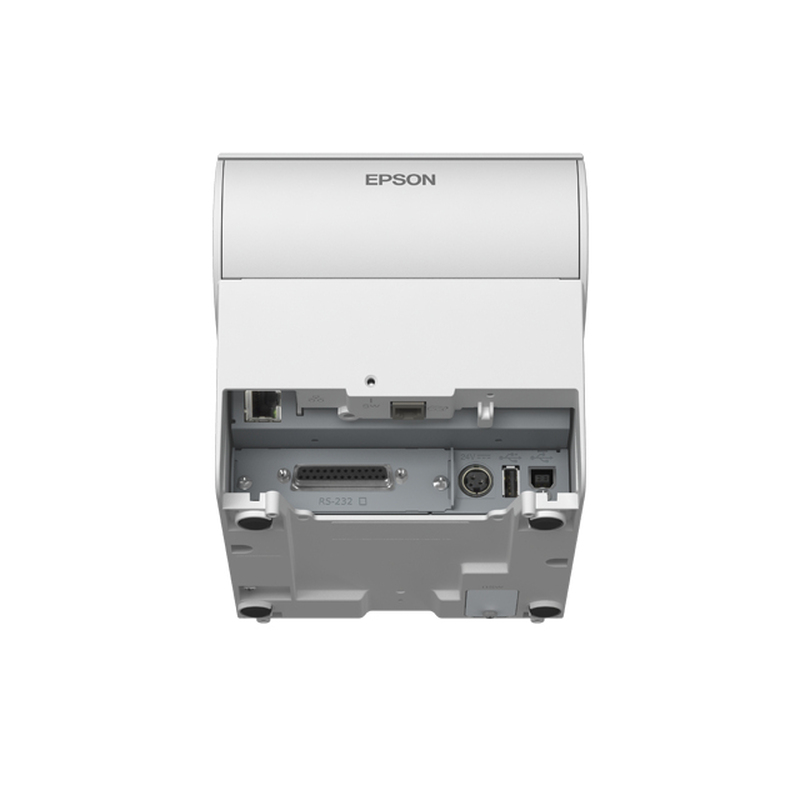 Epson strømforsyningsdæksel