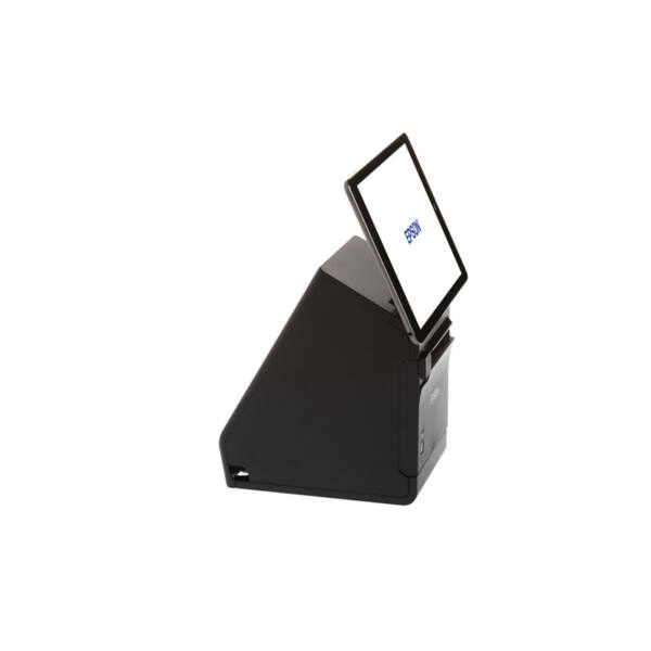Epson tm-m30ii-s, usb, ethernet, 8 punkte/mm (203 dpi), epos, schwarz – bild 6