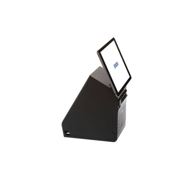 Epson tm-m30ii-s, usb, ethernet, 203dpi, svart - bild 12