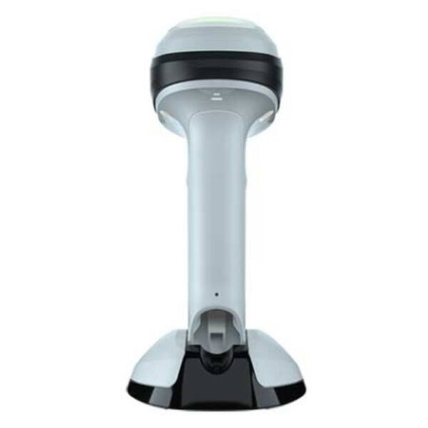 Zebra ds9908-hd, 2d, hd, multi-if, white - image 4