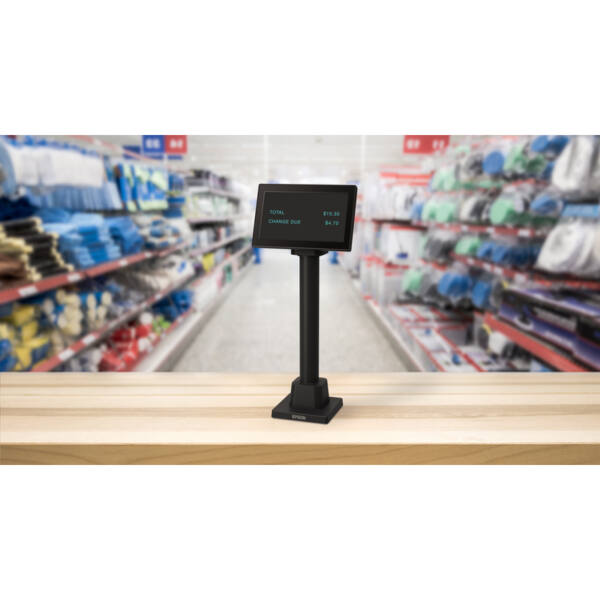 Epson dm-d70, vesa, 17,8 cm (7''), usb, schwarz – bild 6