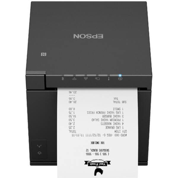 Epson tm-m30iii, usb-c, ethernet, bluetooth, wi-fi, - image 26