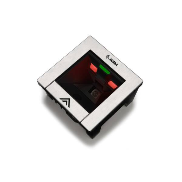 Zebra sp7201-h, 2d, sr, eas, digimarc, usb, black - image 3