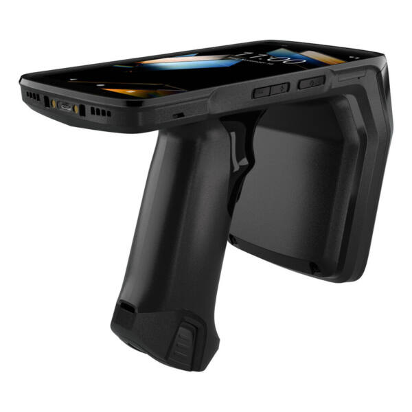 Zebra tc22r, uhf rfid, 900 mhz, 2d, se4710, usb-c, bt, wi-fi, nfc, android, gms – bild 11