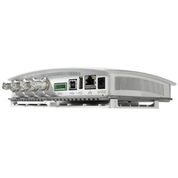 Zebra fx7500, ethernet, 4 antenneporte - billede 3