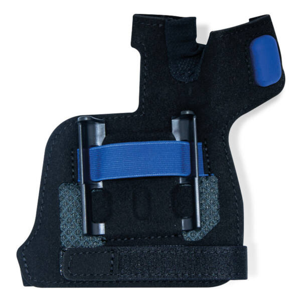 Left hand integrated trigger strap, pack of 4 - image 3