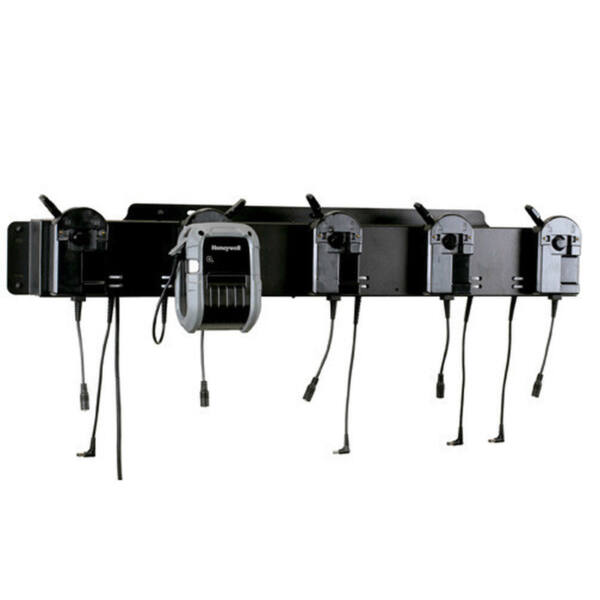 Honeywell charger, kit, 5 slots - image 1