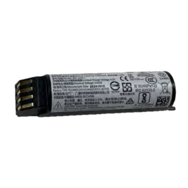Honeywell reservebatteri - billede 1