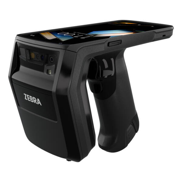 Zebra tc22r, uhf rfid, 900 mhz, 2d, se4710, usb-c, bt, wi-fi, nfc, android, gms – bild 8