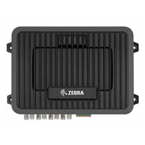 Zebra fx9600, rs-232, ethernet, 4 antenneporte - billede 1