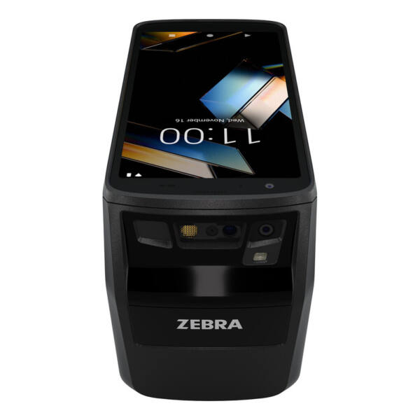 Zebra tc22r, uhf rfid, 900 mhz, 2d, se4710, usb-c, bt, wi-fi, nfc, android, gms – bild 5