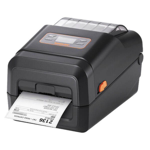 Bixolon xl5-40ct, etiket rulle, 8 punkter/mm (203 dpi), lts, usb, usb host, rs232, ethernet, wi-fi, usb, rs232, sort - billede 3