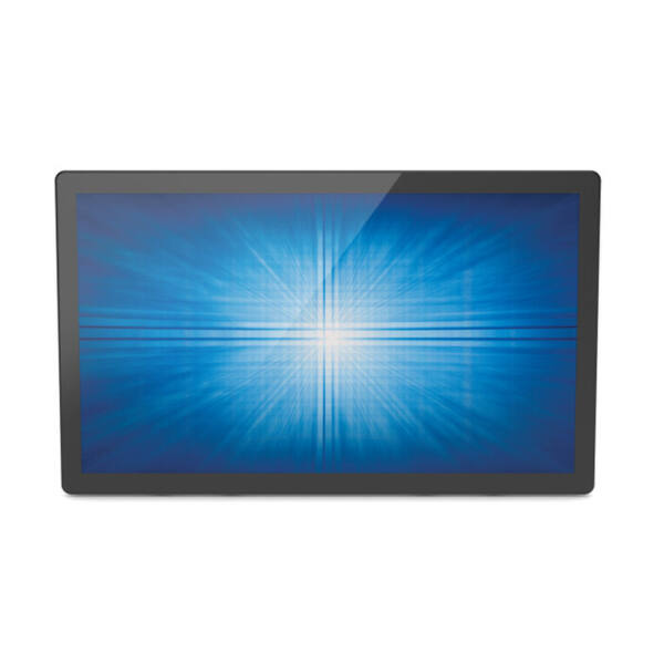 Elo 2495l, projiceret kapacitiv, full hd, usb, kit (usb) - billede 1